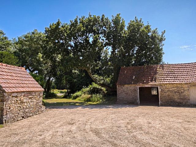 Maison vente à Guiler-sur-Goyen, Finistère