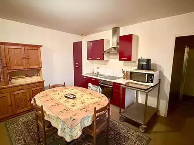 Appartement vente à Brest, Bretagne