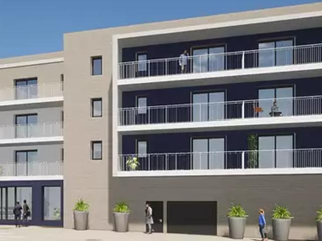 Appartement vente à Brest, Bretagne