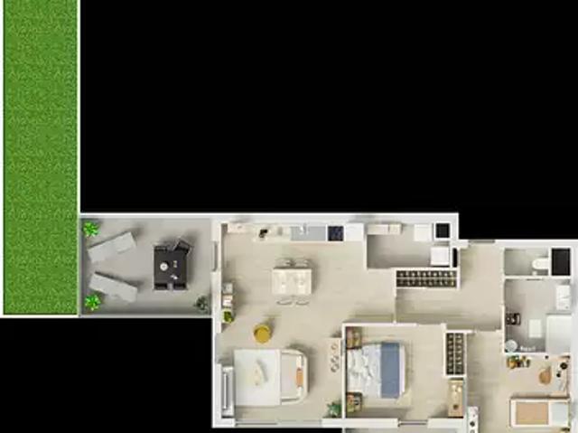 Appartement vente à Brest, Bretagne
