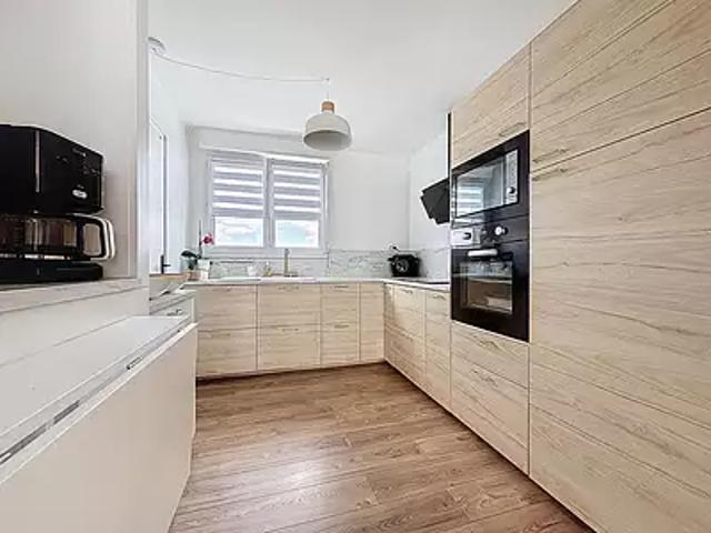 Appartement vente à Guilers, Le Louc'h