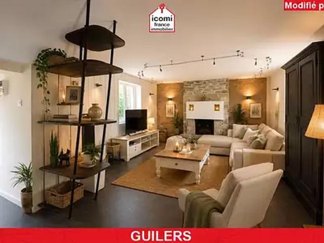 Maison vente à Le Louc'h, Guilers