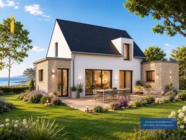 Maison vente à Le Louc'h, Guilers