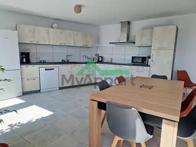 Appartement location à Brest, Bretagne