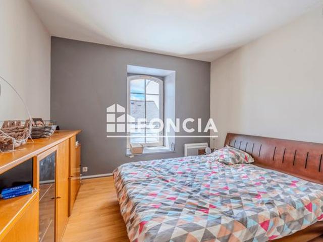 Appartement vente à Brest, Bretagne