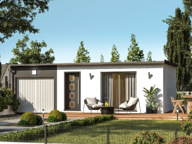 Maison vente à Guilers
