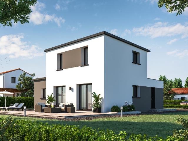 Maison vente à Guilers