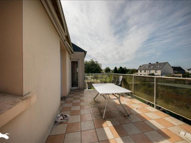 Maison vente à Guilers