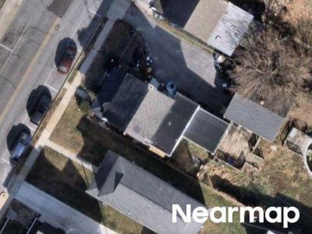 House for sale in Hagerstown, Maryland