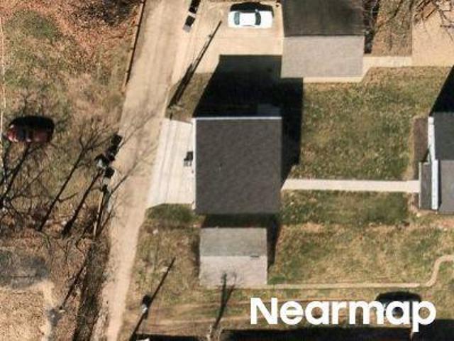 Land for sale in Camby, Indiana