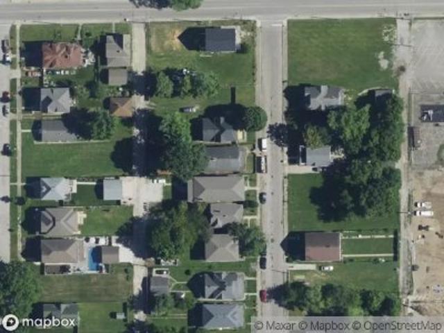 House for sale in Camby, Indiana