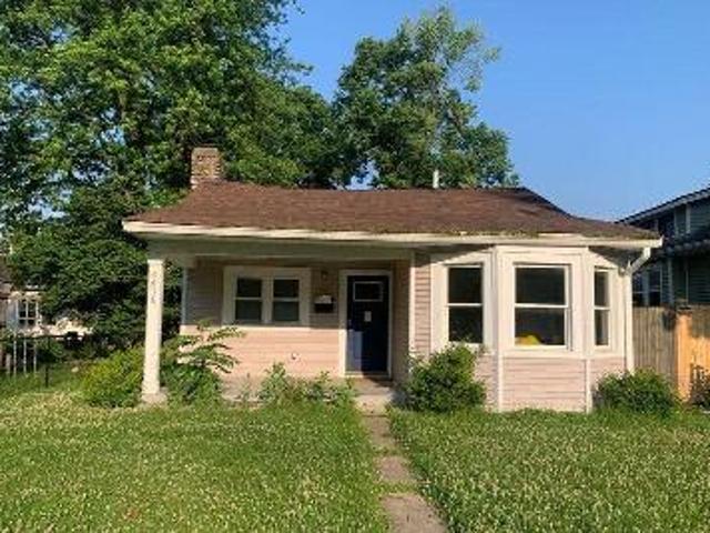 House for sale in Camby, Indiana