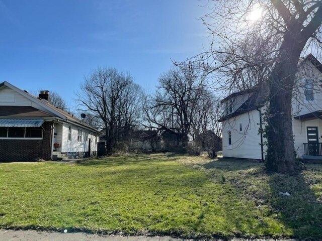 Land for sale in Indianapolis