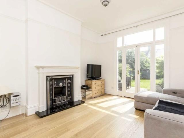 House for rent in Surbiton, Greater London
