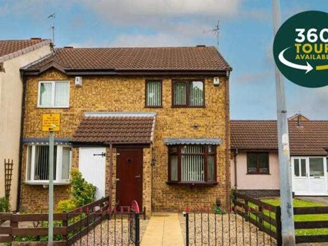 House for sale in South Wigston, Wigston Magna