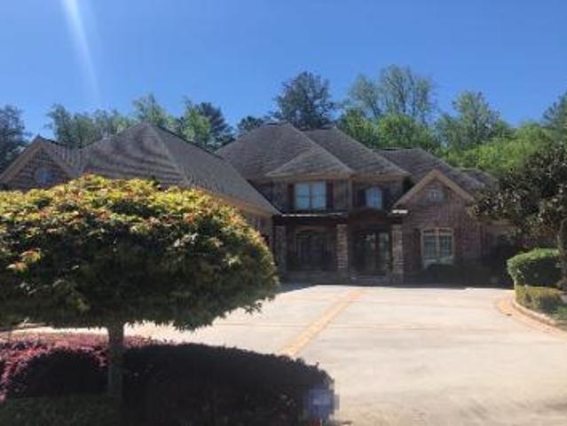 House for sale in Atlanta, Georgia