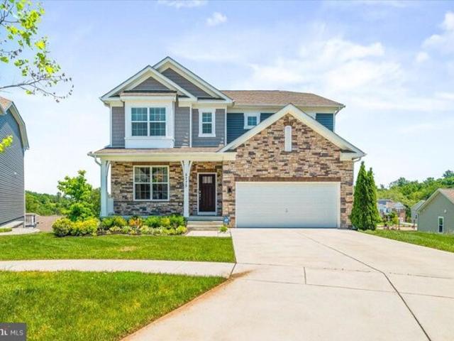 House for sale in Frederick, Maryland