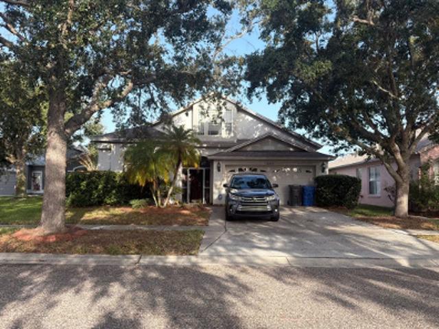 House for sale in Apollo Beach, Florida