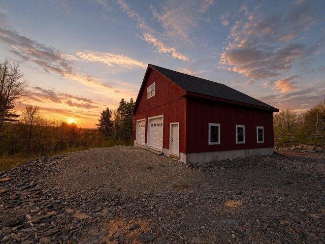 Land for sale in Guilford, Maine