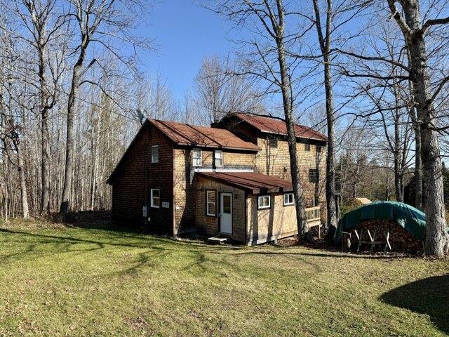 House for sale in Cambridge, Maine