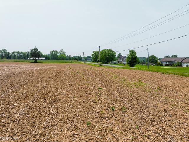 Land for sale in Seville