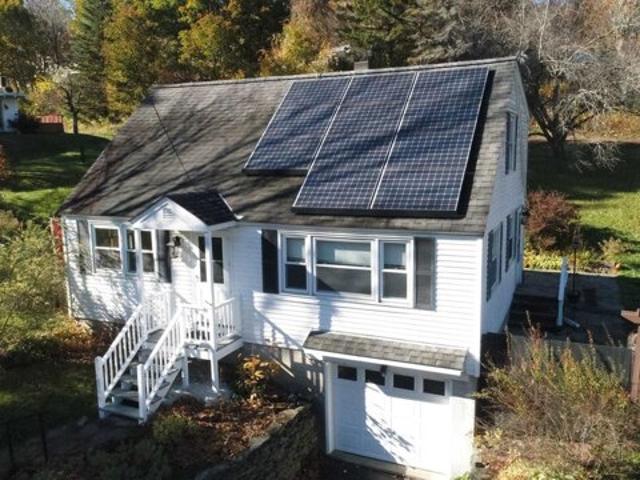 House for sale in Brattleboro, Windham County