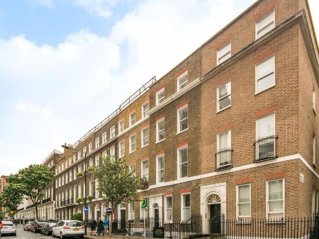 Apartment for rent in Bloomsbury, Greater London