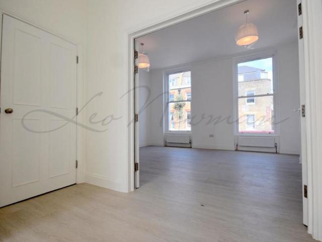 House for rent in Saint Giles, Bloomsbury