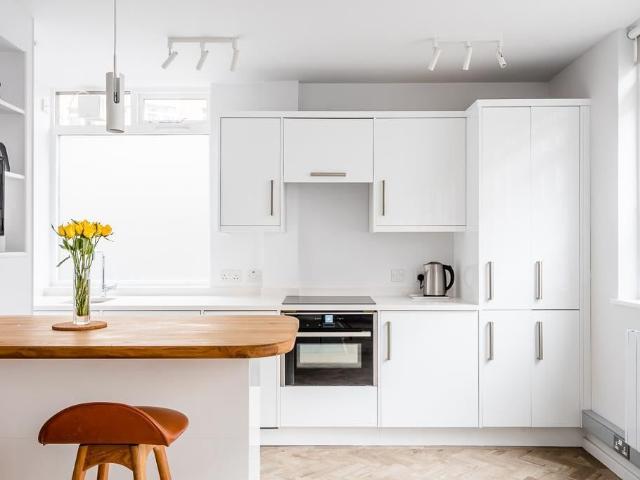 Studio for rent in Bloomsbury, Greater London