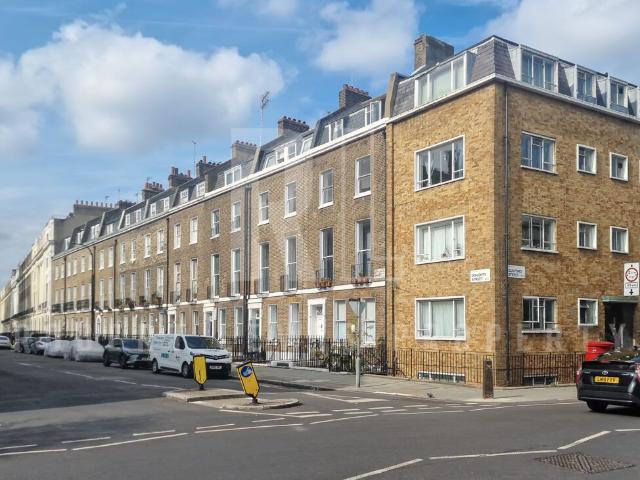 Apartment for rent in London Borough of Camden, Greater London