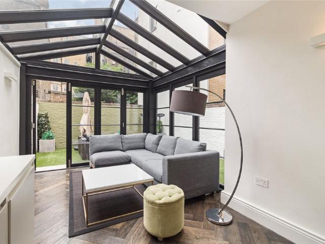 House for rent in Bloomsbury, Greater London