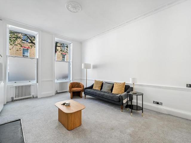 Apartment for rent in London Borough of Camden, Greater London