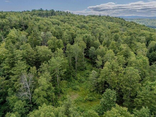 Land for sale in Vermont