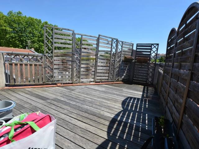 Appartement location à Toulouse