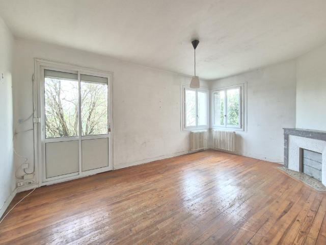 Maison vente à Toulouse