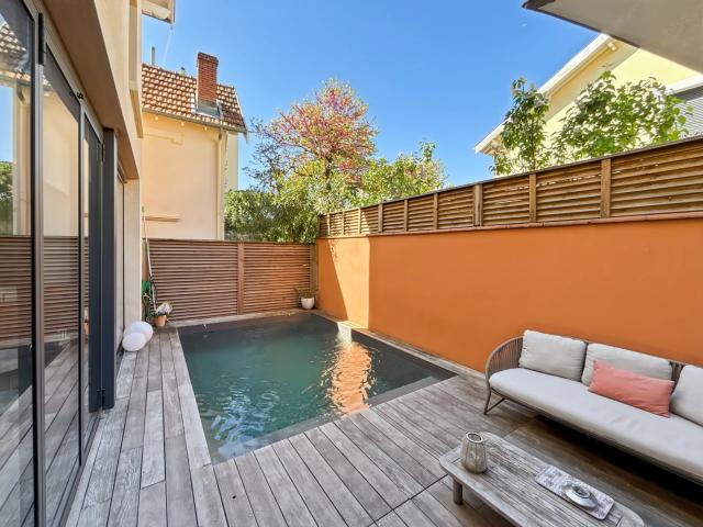Maison vente à Toulouse
