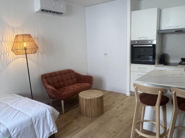 Appartement location à Toulouse