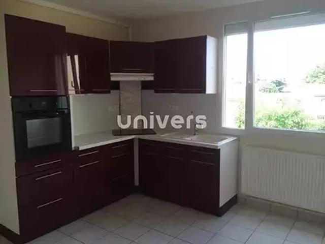 Appartement vente à Tournon-sur-Rhône, Guilherand-granges