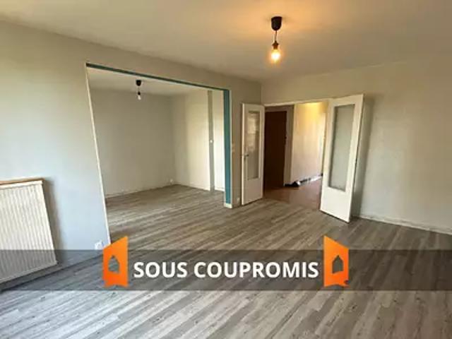 Appartement vente à Guilherand-Granges, Ardèche