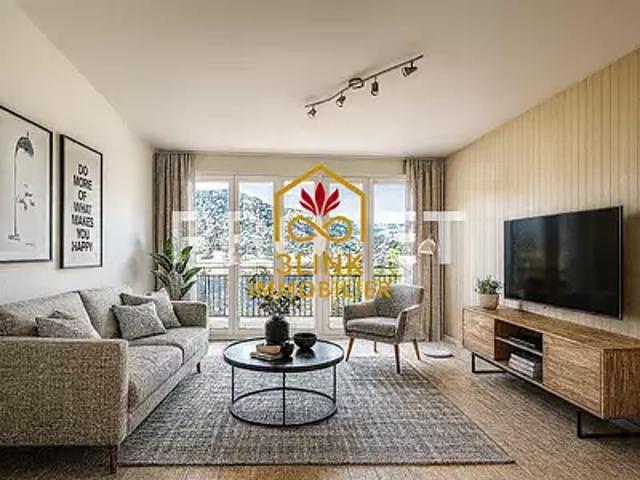 Appartement vente à Tournon-sur-Rhône, Guilherand-granges