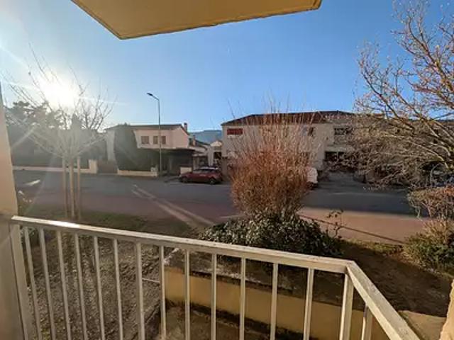 Appartement vente à Tournon-sur-Rhône, Guilherand-granges