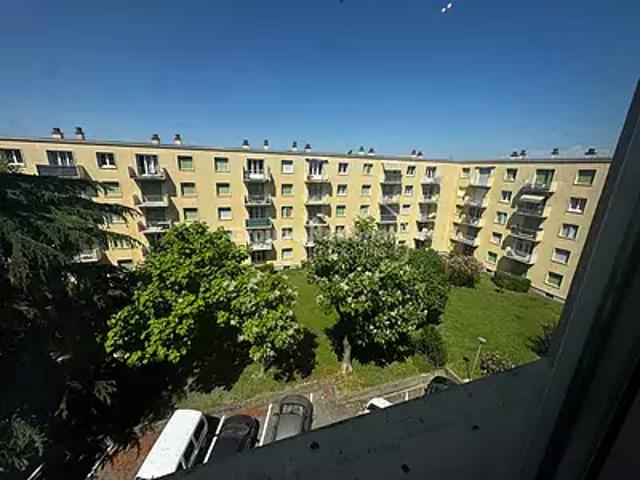 Appartement vente à Guilherand-Granges, Ardèche