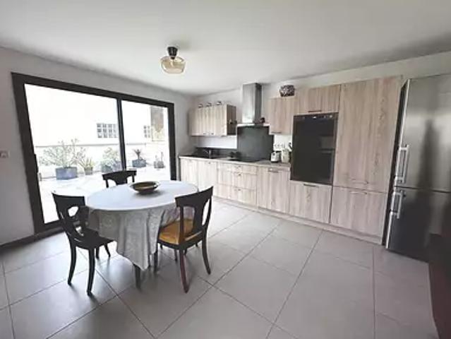 Appartement vente à Guilherand-Granges, Ardèche
