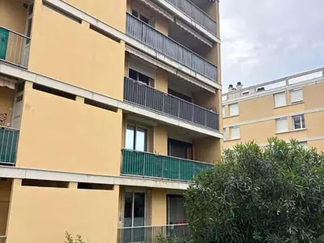 Appartement vente à Tournon-sur-Rhône, Guilherand-granges