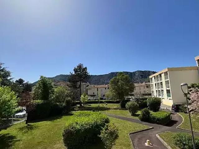 Appartement vente à Tournon-sur-Rhône, Guilherand-granges