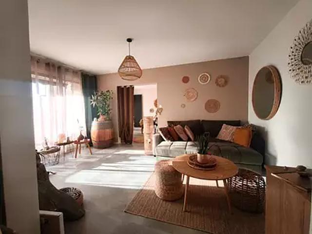 Appartement location à France métropolitaine, Guilherand-granges