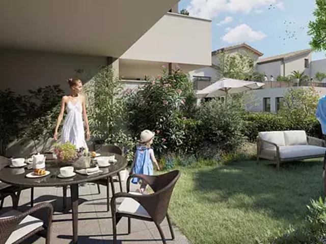 Appartement vente à Guilherand-Granges, Ardèche