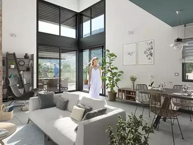Appartement vente à Guilherand-Granges, Ardèche