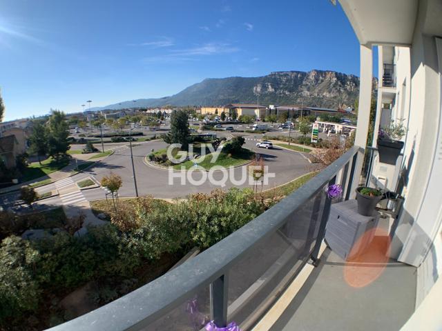 Appartement location à Tournon-sur-Rhône, Guilherand-granges