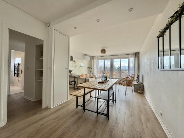 Appartement location à Tournon-sur-Rhône, Guilherand-granges